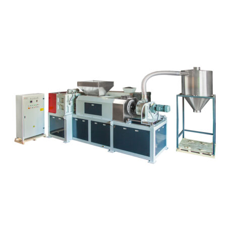 Secadora Compactadora Squeezer 3 em 1