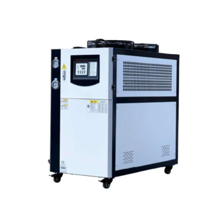 Trocador de calor Chiller YT - 5HP
